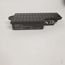 Load image into Gallery viewer, Rare Vtg Original F-15 Eagle Caution Warning Indicator Panel 4330011-6 DMIL-A