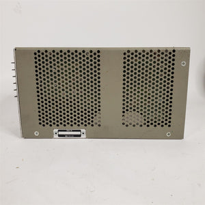 Vintage Power Supply 5 VDC 2.2 Amps From HP 1610A Logic Analyzer 63005C