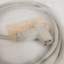 Load image into Gallery viewer, Rare, HTF DC Power Cord for Tektronix 321 321A 422 Oscilloscope 161-0016-01 NOS