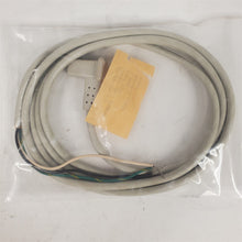 Load image into Gallery viewer, Rare, HTF DC Power Cord for Tektronix 321 321A 422 Oscilloscope 161-0016-01 NOS