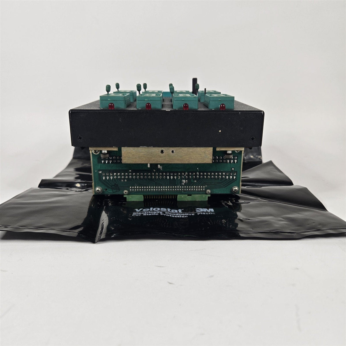 HTF Vintage 1981 Original Data I/O Gang Programming Module 950-0075F ...