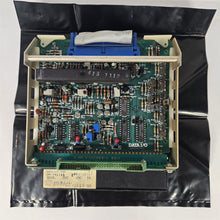 Load image into Gallery viewer, HTF Vintage 1981 Original Data I/O Gang Programming Module 950-0075F