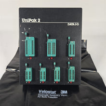 Load image into Gallery viewer, HTF Vintage 1984 Original Data I/O Unipak 2 Module 950-0059-006D
