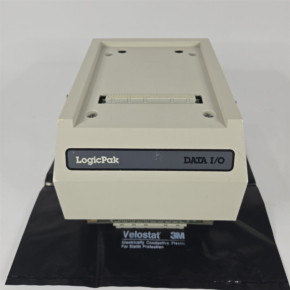 HTF Vintage 1984 Original Data I/O Logipak Module 303A-V03 950-1942-00 ...