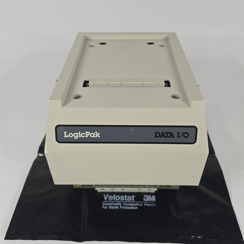 HTF Vintage 1984 Original Data I/O Logipak Module 303A-V03 950-1942-004E