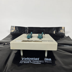 HTF Vintage 1985 Original Data I/O Programming Testing Adapter 303A-003