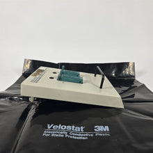 Load image into Gallery viewer, HTF Vintage 1985 Original Data I/O Programming Testing Adapter 303A-003