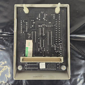 HTF Vintage 1985 Original Data I/O Programming Testing Adapter 303A-003