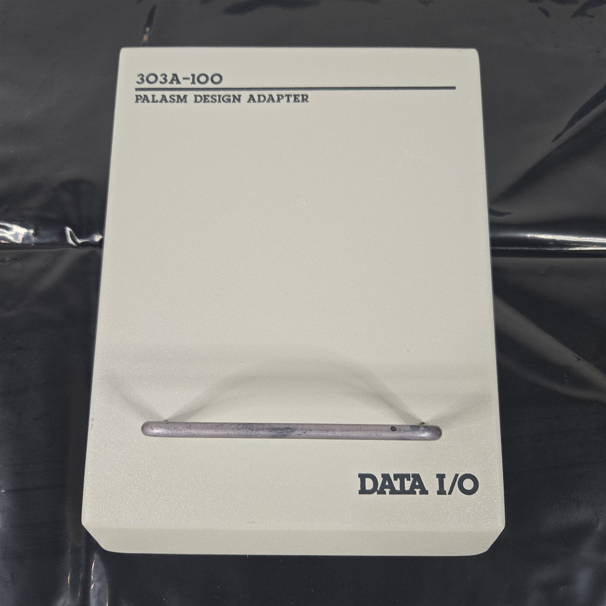 HTF Vintage 1984 Original Data I/O Palasm Design Adapter 303A-100 ...