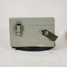 Load image into Gallery viewer, Vtg NOS Military TS-585D/U Audio Output Level Meter AUL Instruments