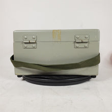 Load image into Gallery viewer, Vtg NOS Military TS-585D/U Audio Output Level Meter AUL Instruments