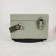 Load image into Gallery viewer, Vtg NOS Military TS-585D/U Audio Output Level Meter AUL Instruments
