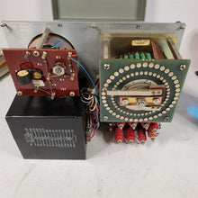 Load image into Gallery viewer, Vtg NOS Military TS-585D/U Audio Output Level Meter AUL Instruments