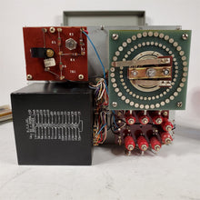 Load image into Gallery viewer, Vtg NOS Military TS-585D/U Audio Output Level Meter AUL Instruments