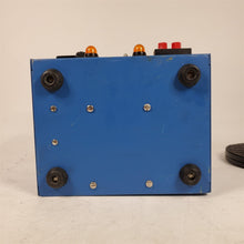 Load image into Gallery viewer, RARE Hand Tool Power Supply 0-120, 0-2.5 VAC Naval Air Systems Command Undersea