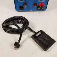 Load image into Gallery viewer, RARE Hand Tool Power Supply 0-120, 0-2.5 VAC Naval Air Systems Command Undersea