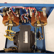 Load image into Gallery viewer, RARE Hand Tool Power Supply 0-120, 0-2.5 VAC Naval Air Systems Command Undersea