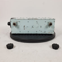 Load image into Gallery viewer, Telonic TTF95-5-5EE Manually Tuned Bandpass Filter 63-125 MHz 5-Section
