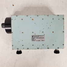 Load image into Gallery viewer, Telonic TTF95-5-5EE Manually Tuned Bandpass Filter 63-125 MHz 5-Section