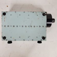 Load image into Gallery viewer, Telonic TTF95-5-5EE Manually Tuned Bandpass Filter 63-125 MHz 5-Section
