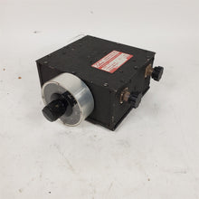 Load image into Gallery viewer, Telonic TTF750-5-3EE Manually Tuned Bandpass Filter .5-1 GHz (500-1000 MHz)