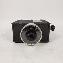 Load image into Gallery viewer, Telonic TTF750-5-3EE Manually Tuned Bandpass Filter .5-1 GHz (500-1000 MHz)