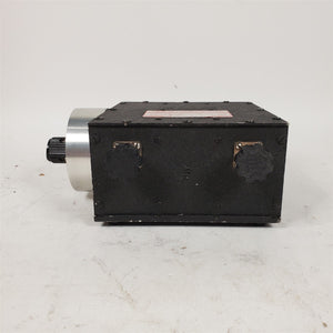 Telonic TTF750-5-3EE Manually Tuned Bandpass Filter .5-1 GHz (500-1000 MHz)