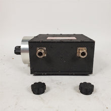 Load image into Gallery viewer, Telonic TTF750-5-3EE Manually Tuned Bandpass Filter .5-1 GHz (500-1000 MHz)