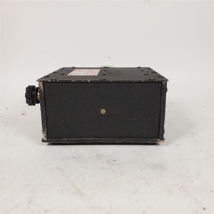 Telonic TTF750-5-3EE Manually Tuned Bandpass Filter .5-1 GHz (500-1000 MHz)