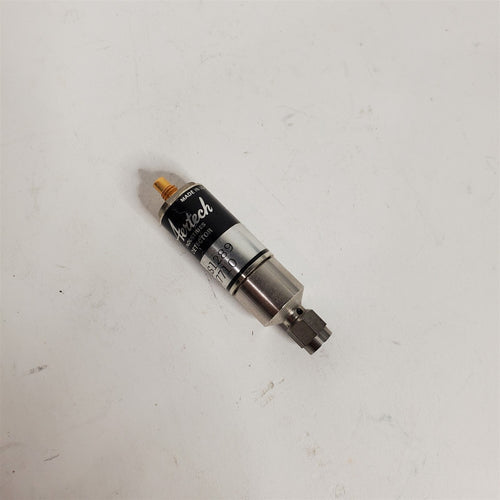 TRW / Aertech DS1289 Crystal Detector, 10 MHz-18 GHz, SMA(m)/SMC(m)