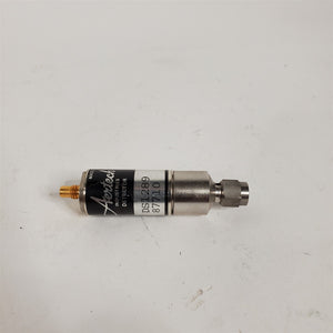 TRW / Aertech DS1289 Crystal Detector, 10 MHz-18 GHz, SMA(m)/SMC(m)