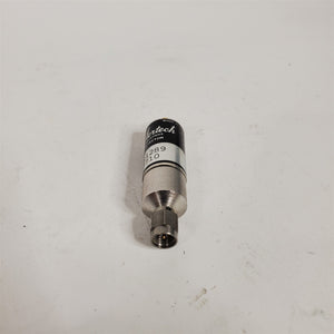 TRW / Aertech DS1289 Crystal Detector, 10 MHz-18 GHz, SMA(m)/SMC(m)