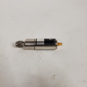 TRW / Aertech DS1289 Crystal Detector, 10 MHz-18 GHz, SMA(m)/SMC(m)