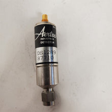 Load image into Gallery viewer, TRW / Aertech DS1289 Crystal Detector, 10 MHz-18 GHz, SMA(m)/SMC(m)