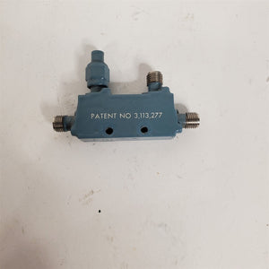 Narda 4246-10 Directional Coupler 6.5-18 GHz 10dB SMA(f)