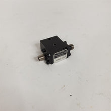 Load image into Gallery viewer, General Microwave M862A RF Coaxial Switch 0.1 TO 18 GHz SPST (2)SMA(f) (1)SMC(m)