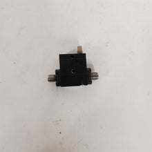 Load image into Gallery viewer, General Microwave M862A RF Coaxial Switch 0.1 TO 18 GHz SPST (2)SMA(f) (1)SMC(m)