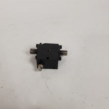 Load image into Gallery viewer, General Microwave M862A RF Coaxial Switch 0.1 TO 18 GHz SPST (2)SMA(f) (1)SMC(m)