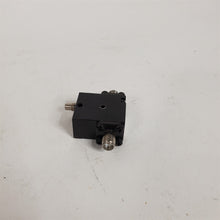 Load image into Gallery viewer, General Microwave M862A RF Coaxial Switch 0.1 TO 18 GHz SPST (2)SMA(f) (1)SMC(m)