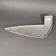 Load image into Gallery viewer, 53-54 Pontiac 4-Door RH Rear Stone Shield Protector