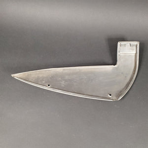 53-54 Pontiac 4-Door RH Rear Stone Shield Protector