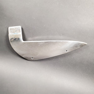 53-54 Pontiac 4-Door RH Rear Stone Shield Protector