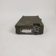 Load image into Gallery viewer, RT-976A/PRC-75 Receiver Transmitter Radio Missing Cover, I/F, A/F Boards - AS-IS