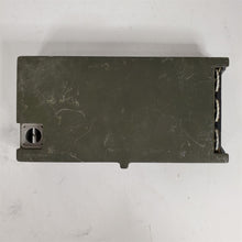Load image into Gallery viewer, RT-976A/PRC-75 Receiver Transmitter Radio Missing Cover, I/F, A/F Boards - AS-IS
