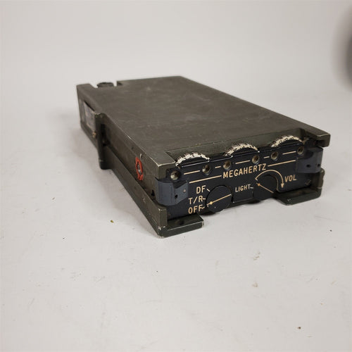 RT-976A/PRC-75 Receiver Transmitter Radio OK - Untested - AS-IS