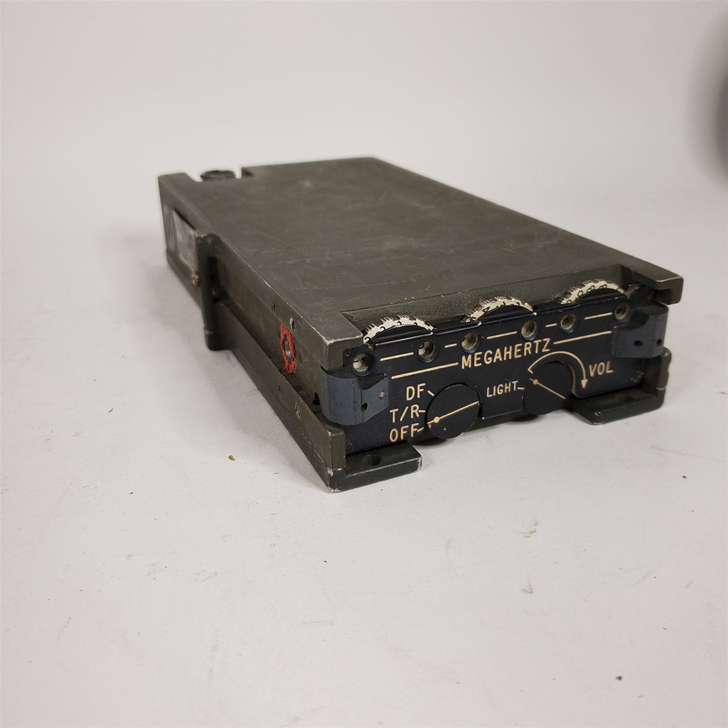 RT-976A/PRC-75 Receiver Transmitter Radio OK - Untested - AS-IS