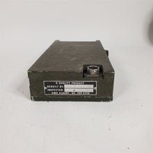 Load image into Gallery viewer, RT-976A/PRC-75 Receiver Transmitter Radio OK - Untested - AS-IS