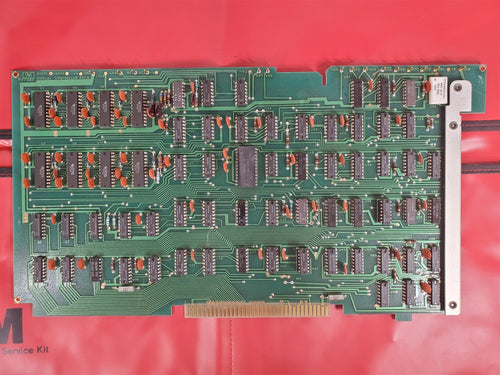 Display Controller Board From HP 1610A Logic Analyzer 01610-66505 92708F