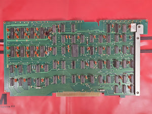 Display Controller Board From HP 1610A Logic Analyzer 01610-66505 92708F