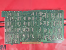 Load image into Gallery viewer, Display Controller Board From HP 1610A Logic Analyzer 01610-66505 92708F